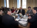 Acuerdo con obreros y empleados vitivinícolas de Salta