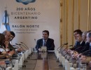 Acuerdo con obreros y empleados vitivinícolas de Salta