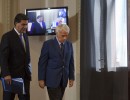 El Gobierno nacional acordó la refinanciación de la deuda de Córdoba para 2014