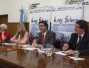 “El gran desafío es cuidar lo que hemos logrado”, afirmó el Jefe de Gabinete