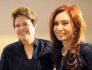 Las presidentas de Argentina y Brasil acordaron la creación del Mecanismo de Integración Productiva