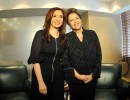 Las presidentas de Argentina y Brasil acordaron la creación del Mecanismo de Integración Productiva