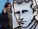 La Presidenta encabezó el homenaje al Padre Mugica a 40 años de su asesinato 