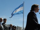 Boudou instó a luchar contra el colonialismo cultural y económico