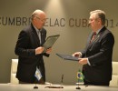 Argentina y Brasil suscriben acuerdo de intercambio de archivos del Plan Cóndor