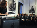 “Tenemos la responsabilidad de llevar a buen puerto lo que hemos logrado en estos años” afirmó la Presidenta
