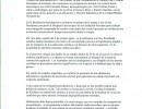 La Presidenta se realizó nuevos estudios y continúa con una evolución normal