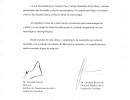 La Presidenta continúa con una favorable evolución posoperatoria