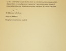 La Presidenta se realizó estudios en el Hospital Austral