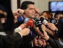 El gobierno llevará adelante una política económica muy coherente desde lo fiscal, monetario y cambiario, afirmó Capitanich