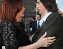 La Presidenta pidió responsabilidad social a todos los sectores