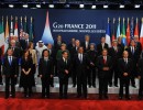 La Presidenta destacó la necesidad de regular los mercados financieros ante empresarios del foro del Business 20
