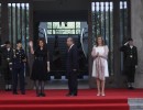 “El desafío de la generación del Bicentenario es el combate contra la desigualdad”, afirmó la Presidenta en México 