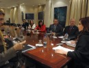 Microsoft presentó su Plan de Desarrollo Sustentable para Argentina
