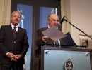 El papa Francisco confirmó que la carta enviada a la Presidenta es auténtica, informó el Secretario General 