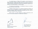La Presidenta recibió el alta cardiológica y podrá retomar sus actividades la semana próxima