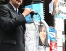 La Presidenta recibe el alta médica y  debe guardar  reposo por 30 días, anunció  Alfredo Scoccimarro
