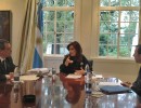 El superávit fiscal del mes de abril ascendió a 1.061,4 millones de pesos