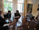 Pirelli construirá en Argentina la planta de neumáticos más grande de América Latina