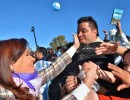 La Presidenta anunció que se pedirán condiciones para una negociación justa y cumplir con el 100% de los acreedores