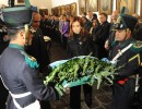 “Cuando recordemos a nuestros patriotas hagamos un homenaje a todos los argentinos”, afirmó la Presidenta