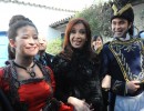 “Cuando recordemos a nuestros patriotas hagamos un homenaje a todos los argentinos”, afirmó la Presidenta
