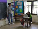 Arsat ya realiza pruebas técnicas para dar internet a 2000 escuelas del norte argentino