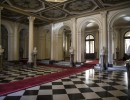 Galería de los bustos presidenciales - Hall de honor