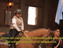 Día del Animal: así cuidan a los caballos en el Regimiento de Granaderos