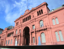 Mirá estas 8 curiosidades que seguro no sabías sobre Casa Rosada