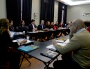 Se realizó la primera reunión de la Comisión de Agregado de Valor del Consejo Federal Agropecuario