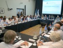 Se realizó el primer Consejo Federal Agropecuario 2016