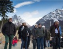 Ushuaia tendrá una nueva planta de tratamiento cloacal