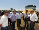 Inauguran obras de infraestructura que benefician a productores de Corrientes