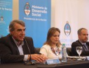 La Nación y las provincias trabajan en conjunto para prevenir las adicciones en las escuelas