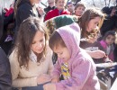 El programa “El Estado en tu Barrio” llevó asistencia social a vecinos de San Isidro