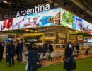 Una delegación argentina promociona los destinos del país en la Feria Internacional de Turismo