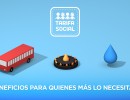 Cambios en las tarifas de gas y agua: ¿Qué es la Tarifa Social Federal?