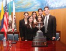 Un equipo de la UBA logró el primer puesto en una competencia internacional de derecho