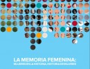 “La Memoria femenina: mujeres en la historia, historia de mujeres”