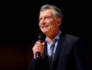 Macri encabezó una reunión de Gabinete ampliado en el CCK