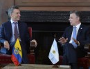 Macri: América tiene para ofrecerle al mundo un continente de paz y desarrollo