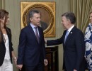 Macri: América tiene para ofrecerle al mundo un continente de paz y desarrollo