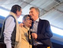 Macri: Ahora los jubilados van a cobrar lo que les corresponde