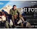 Convocatoria fotográfica Mi foto de Malvinas