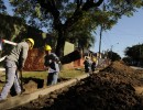 Realizarán obras de infraestructura para agua potable y cloacas en la Ciudad de La Rioja