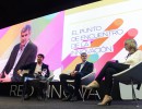 Peña: Queremos ayudar a que cada día sea más simple ser emprendedor en la Argentina