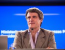 Prat Gay realiza una gira por Europa para atraer inversiones a la Argentina