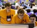 Estudiantes argentinos son campeones regionales de la Competencia Mundial de Programación 