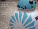 Sphero's, un robot para la escuela pública 